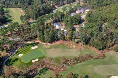 Welcome to your dream home at 222 Amelia Drive, nestled in the on Monticello Golf Club At Savannah Lakes in South Carolina - for sale on GolfHomes.com, golf home, golf lot