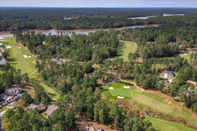 Welcome to your dream home at 222 Amelia Drive, nestled in the on Monticello Golf Club At Savannah Lakes in South Carolina - for sale on GolfHomes.com, golf home, golf lot