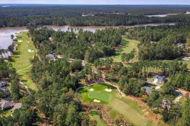 Welcome to your dream home at 222 Amelia Drive, nestled in the on Monticello Golf Club At Savannah Lakes in South Carolina - for sale on GolfHomes.com, golf home, golf lot