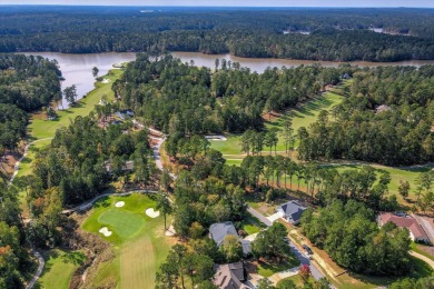 Welcome to your dream home at 222 Amelia Drive, nestled in the on Monticello Golf Club At Savannah Lakes in South Carolina - for sale on GolfHomes.com, golf home, golf lot