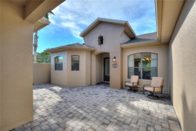 Welcome to your new home! Nestled in the charming Cul-De-Sac of on Stonegate Golf Club in Florida - for sale on GolfHomes.com, golf home, golf lot
