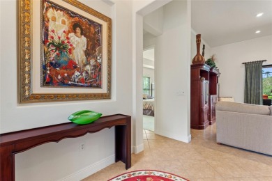 Welcome to your new home! Nestled in the charming Cul-De-Sac of on Stonegate Golf Club in Florida - for sale on GolfHomes.com, golf home, golf lot