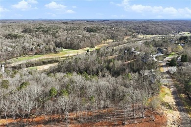 Welcome to a rare opportunity in Bear Paw Ridge at Achasta, one on Achasta Golf Club in Georgia - for sale on GolfHomes.com, golf home, golf lot
