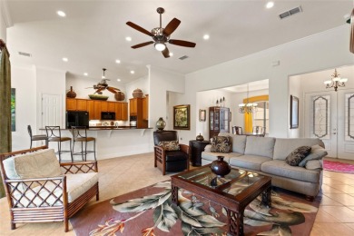 Welcome to your new home! Nestled in the charming Cul-De-Sac of on Stonegate Golf Club in Florida - for sale on GolfHomes.com, golf home, golf lot