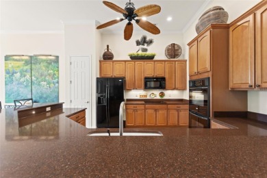 Welcome to your new home! Nestled in the charming Cul-De-Sac of on Stonegate Golf Club in Florida - for sale on GolfHomes.com, golf home, golf lot