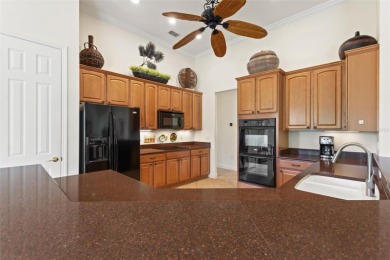 Welcome to your new home! Nestled in the charming Cul-De-Sac of on Stonegate Golf Club in Florida - for sale on GolfHomes.com, golf home, golf lot