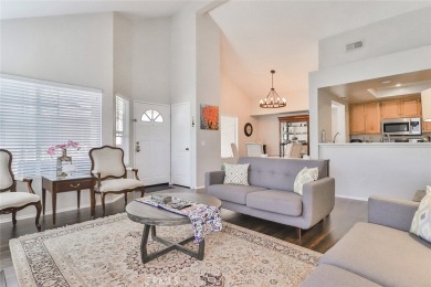 Welcome to 625 Hazelwood Way, Unit A -- a beautifully maintained on Wood Ranch Golf Club in California - for sale on GolfHomes.com, golf home, golf lot