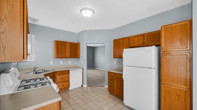 *****MOVE-IN READY!!!*****Experience the ease of on The Course at Aberdeen in Indiana - for sale on GolfHomes.com, golf home, golf lot