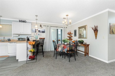 Port Charlotte Village, a resident-owned, 55+ community, has on Kings Gate Golf Club in Florida - for sale on GolfHomes.com, golf home, golf lot