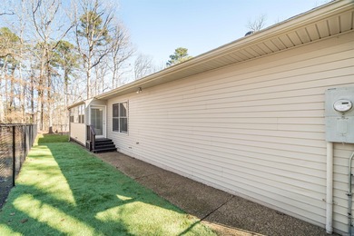 Peaceful Cul-de-Sac Gem with Resort Amenities Experience the on Cortez Golf Course in Arkansas - for sale on GolfHomes.com, golf home, golf lot