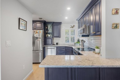 With both golf course views and ocean views, this White Cliffs on White Cliffs Country Club in Massachusetts - for sale on GolfHomes.com, golf home, golf lot