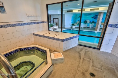 This highly sought after Southside southern exposure with Two on Oceans Golf Club in Florida - for sale on GolfHomes.com, golf home, golf lot