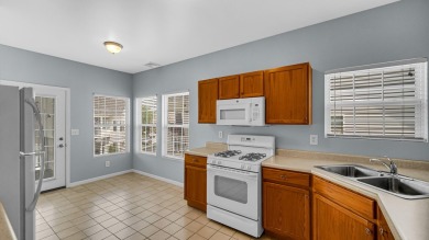 *****MOVE-IN READY!!!*****Experience the ease of on The Course at Aberdeen in Indiana - for sale on GolfHomes.com, golf home, golf lot
