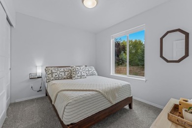 Virtually a brand new home. Impeccably clean. State of the art on McCall Municipal Golf Course in Idaho - for sale on GolfHomes.com, golf home, golf lot