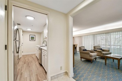 Two Bedroom/Two Bath *C* Unit - ISLAND GOLF COURSE VIEW, this on Innisbrook Resort and Golf Club in Florida - for sale on GolfHomes.com, golf home, golf lot
