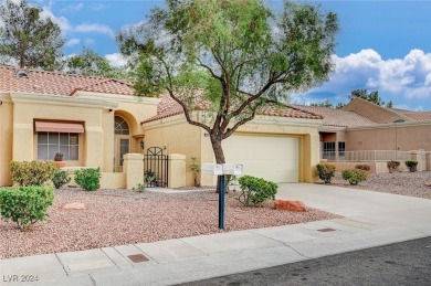 This beautiful completely remodeled townhome is located in the on Highland Falls Golf Club in Nevada - for sale on GolfHomes.com, golf home, golf lot