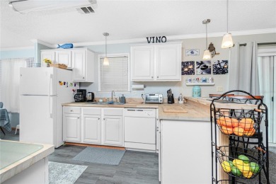 Port Charlotte Village, a resident-owned, 55+ community, has on Kings Gate Golf Club in Florida - for sale on GolfHomes.com, golf home, golf lot