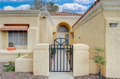 This beautiful completely remodeled townhome is located in the on Highland Falls Golf Club in Nevada - for sale on GolfHomes.com, golf home, golf lot