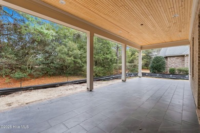 Located on a quiet cul-de-sac street within the Thistle Downs on Thistle Golf Club in North Carolina - for sale on GolfHomes.com, golf home, golf lot