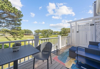 With both golf course views and ocean views, this White Cliffs on White Cliffs Country Club in Massachusetts - for sale on GolfHomes.com, golf home, golf lot