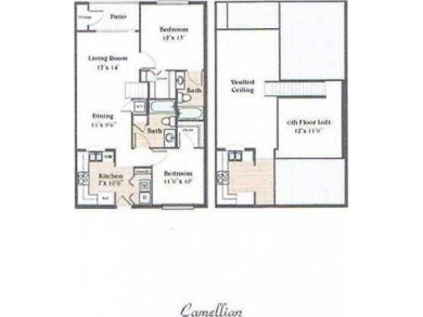 Welcome to low-maintenance lifestyle at The Florida Club. Enjoy on Golf Club at Bluewater Bay Resort in Florida - for sale on GolfHomes.com, golf home, golf lot