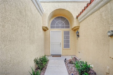 This beautiful completely remodeled townhome is located in the on Highland Falls Golf Club in Nevada - for sale on GolfHomes.com, golf home, golf lot