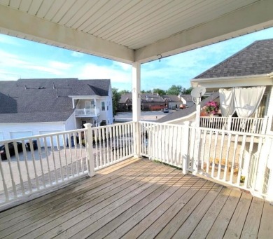 *****MOVE-IN READY!!!*****Experience the ease of on The Course at Aberdeen in Indiana - for sale on GolfHomes.com, golf home, golf lot