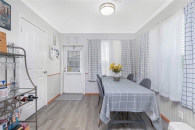 Port Charlotte Village, a resident-owned, 55+ community, has on Kings Gate Golf Club in Florida - for sale on GolfHomes.com, golf home, golf lot