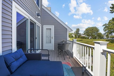 With both golf course views and ocean views, this White Cliffs on White Cliffs Country Club in Massachusetts - for sale on GolfHomes.com, golf home, golf lot