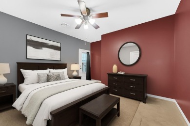 *****MOVE-IN READY!!!*****Experience the ease of on The Course at Aberdeen in Indiana - for sale on GolfHomes.com, golf home, golf lot