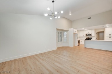 This beautiful completely remodeled townhome is located in the on Highland Falls Golf Club in Nevada - for sale on GolfHomes.com, golf home, golf lot