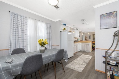 Port Charlotte Village, a resident-owned, 55+ community, has on Kings Gate Golf Club in Florida - for sale on GolfHomes.com, golf home, golf lot