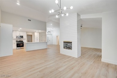 This beautiful completely remodeled townhome is located in the on Highland Falls Golf Club in Nevada - for sale on GolfHomes.com, golf home, golf lot