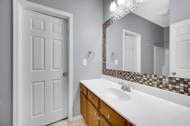 *****MOVE-IN READY!!!*****Experience the ease of on The Course at Aberdeen in Indiana - for sale on GolfHomes.com, golf home, golf lot