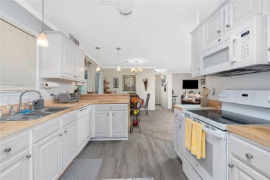 Port Charlotte Village, a resident-owned, 55+ community, has on Kings Gate Golf Club in Florida - for sale on GolfHomes.com, golf home, golf lot