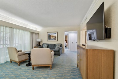Two Bedroom/Two Bath *C* Unit - ISLAND GOLF COURSE VIEW, this on Innisbrook Resort and Golf Club in Florida - for sale on GolfHomes.com, golf home, golf lot