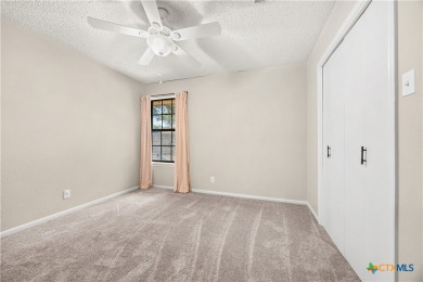 This three bedroom, two bath is on an oversized lot and located on Stonetree Golf Club in Texas - for sale on GolfHomes.com, golf home, golf lot