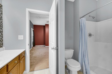 *****MOVE-IN READY!!!*****Experience the ease of on The Course at Aberdeen in Indiana - for sale on GolfHomes.com, golf home, golf lot