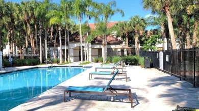 DRASTICALLY REDUCE, THE CHEPEAST UNIT!! EXCELLENT OPPORTUNITY on Orangebrook Golf and Country Club in Florida - for sale on GolfHomes.com, golf home, golf lot