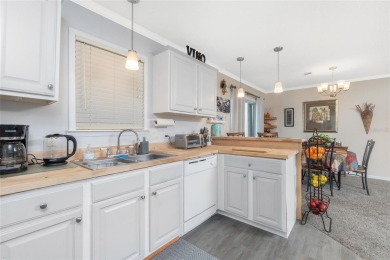 Port Charlotte Village, a resident-owned, 55+ community, has on Kings Gate Golf Club in Florida - for sale on GolfHomes.com, golf home, golf lot