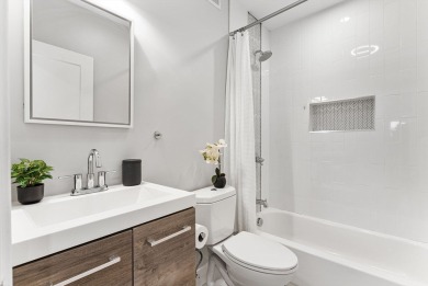 This stunning 3 bed / 2 bath condo is tucked inside of a Queen on William Devine Golf Course At Franklin Park in Massachusetts - for sale on GolfHomes.com, golf home, golf lot