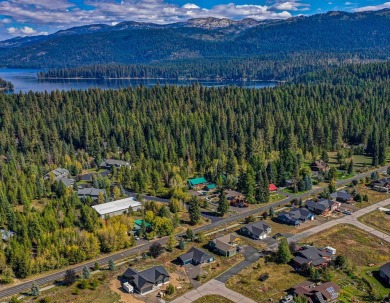 Virtually a brand new home. Impeccably clean. State of the art on McCall Municipal Golf Course in Idaho - for sale on GolfHomes.com, golf home, golf lot