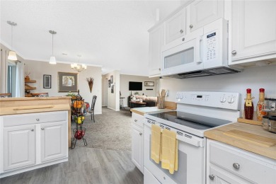 Port Charlotte Village, a resident-owned, 55+ community, has on Kings Gate Golf Club in Florida - for sale on GolfHomes.com, golf home, golf lot