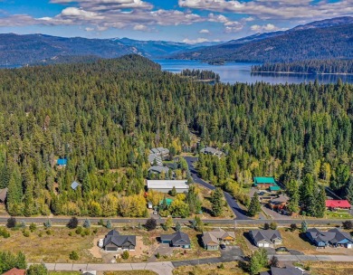 Virtually a brand new home. Impeccably clean. State of the art on McCall Municipal Golf Course in Idaho - for sale on GolfHomes.com, golf home, golf lot