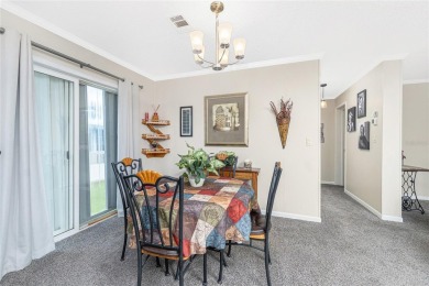 Port Charlotte Village, a resident-owned, 55+ community, has on Kings Gate Golf Club in Florida - for sale on GolfHomes.com, golf home, golf lot