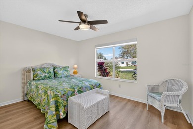 FABULOUS, METICULOUSLY-MAINTAINED, TURNKEY 3/2 Corpus Christi on The Links of Spruce Creek in Florida - for sale on GolfHomes.com, golf home, golf lot