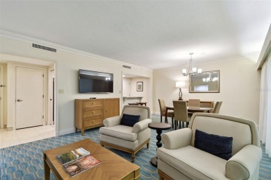 Two Bedroom/Two Bath *C* Unit - ISLAND GOLF COURSE VIEW, this on Innisbrook Resort and Golf Club in Florida - for sale on GolfHomes.com, golf home, golf lot