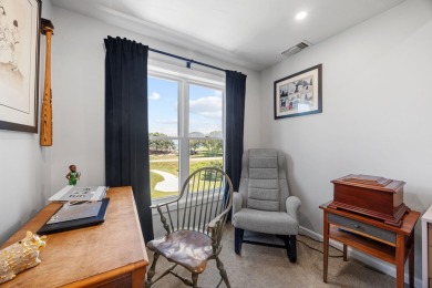 With both golf course views and ocean views, this White Cliffs on White Cliffs Country Club in Massachusetts - for sale on GolfHomes.com, golf home, golf lot