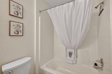 FABULOUS, METICULOUSLY-MAINTAINED, TURNKEY 3/2 Corpus Christi on The Links of Spruce Creek in Florida - for sale on GolfHomes.com, golf home, golf lot
