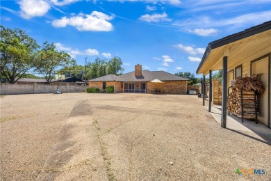 This three bedroom, two bath is on an oversized lot and located on Stonetree Golf Club in Texas - for sale on GolfHomes.com, golf home, golf lot